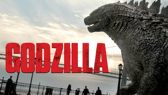 Is Godzilla (2014) on Netflix United Kingdom?